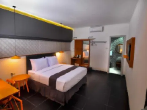 Candiview Hotel Hotels in Gajahmungkur