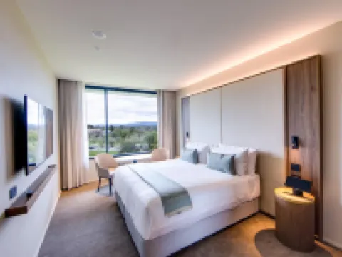 Oval Hotel at Adelaide Oval, an EVT hotel Hotels in North Adelaide