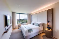 Oval Hotel at Adelaide Oval, an EVT hotel