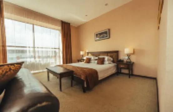 Otel Ulan-Ude