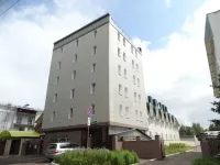 Hotel Comfort Hotels in Sterlitamak