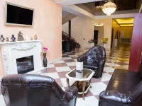 Hotel Pushkin Hotels in Pskov