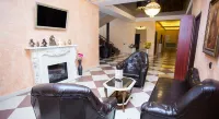 Hotel Pushkin