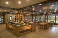 Heritage Madurai - Desayuno