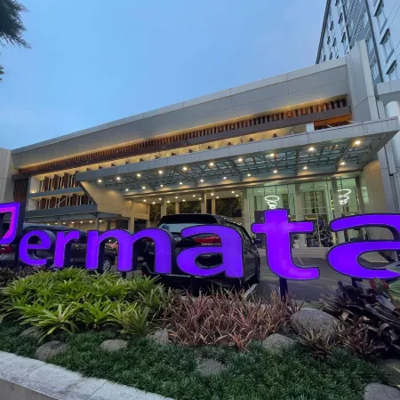 Hotel Permata Bogor