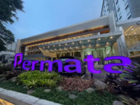 Hotel Permata Bogor