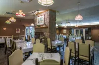 Park Inn by Radisson, Sydney - breakfast