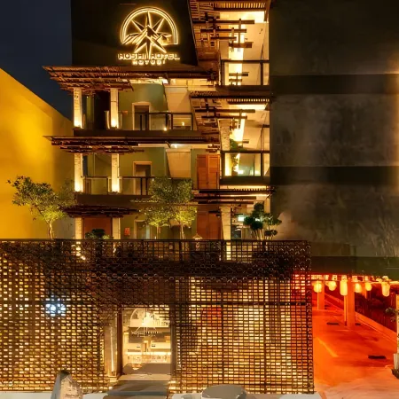 Hoshi Hotel Hatyai