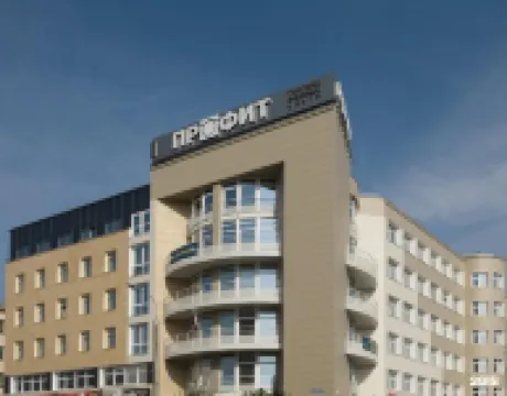 Профит Отели в г. 