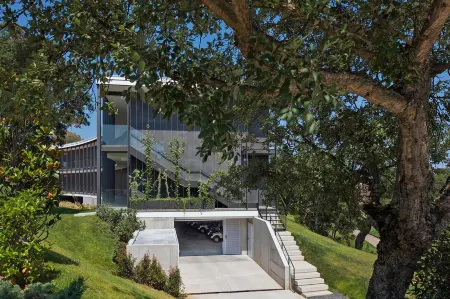 Lavida Hotel at Camiral, a Quinta do Lago Resort Отели в г. Касса-де-ла-Сельва