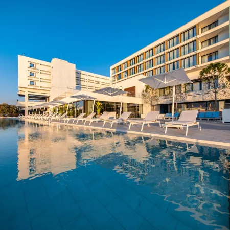 Grand Hotel Brioni Pula, A Radisson Collection Hotel