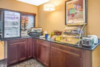 Days Inn by Wyndham le Roy/Bloomington Southeast