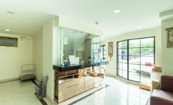 BeWish Residence Bangphlat