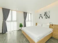 Cien Hotel Hotels near Quynhon Railway Station