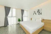 Cien Hotel TT. Binh Dinh 호텔