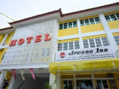 Arwana Inn Hotels in Pasir Puteh