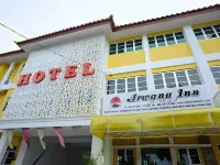 Arwana Inn Hotels in Semerak