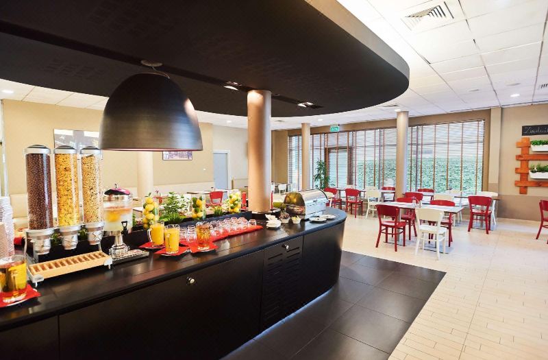 Campanile Prime - Lodz photo 3