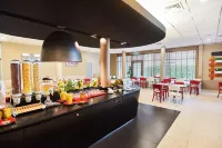 Campanile PRIME - Lodz - breakfast