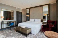 Radisson Hotel & Congress Center Saransk Hotels in Gorod Saransk