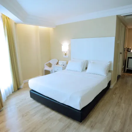 Melati Inn Hotels in Labuan