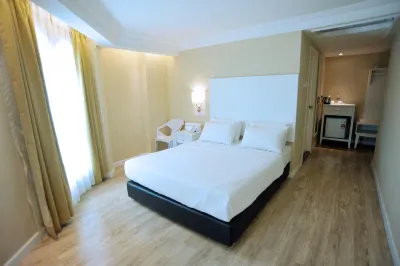 Melati Inn Hotel in zona Aeroporto di Labuan