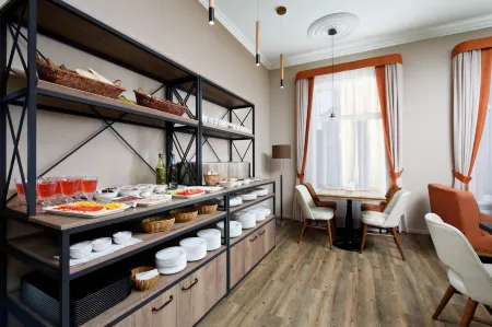 Пансионат Звездный