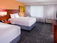 Courtyard Columbus Dublin - 3-Star