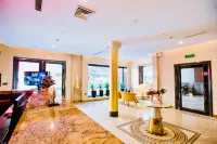 Thuy Duong Motel & Apartments Hotel in zona Pelican Cave (Hang Bo Nau)