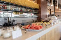 瑞卡茨天空阿拉木圖 阿拉木圖住宿飯店