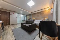 Hotel Yaja Jecheon Station Hotels in Jecheon-si