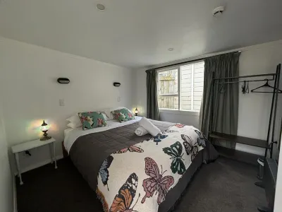 월드와이드 백패커스 리미티드  호텔