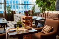 Saransk Hotel Hotels in Gorod Saransk