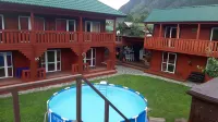Hotel "faraonova Dacha" Các khách sạn ở 