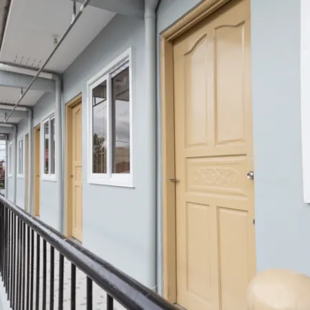 Hive Manila Guesthouse -Netflix,400Mbps WI-FI