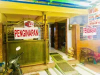 Dharmawati Homestay Hotel a Bungurasih