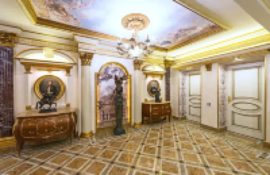 Turgenev Hotel