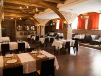 Delmont Hotel Hotels in Sukko