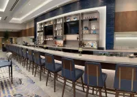 威徹斯特萬豪酒店 - 酒吧