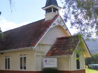 Wallaby Ridge Retreat