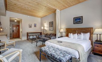 Gateway Mountain Lodge by Keystone Resort