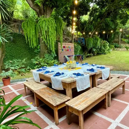 Iguanazu Bed & Breakfast