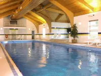Eastwood Hall - Pools