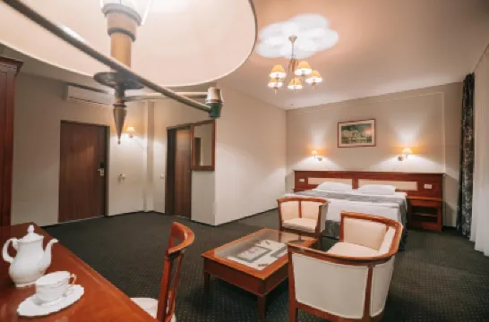 EuroCity Hotel のホテル