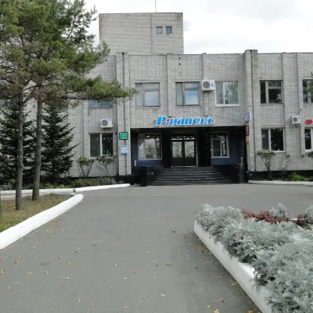 Отель Райтекс