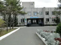 Raitex Hotel Hotels in Gorod Artem