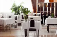 Art Ulyanovsk Hotels in Ulyanovsk