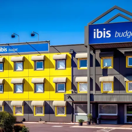 Ibis Budget Fawkner