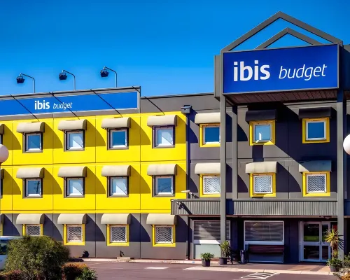 Ibis Budget Fawkner Hotels in Fawkner