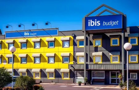 Ibis Budget Fawkner